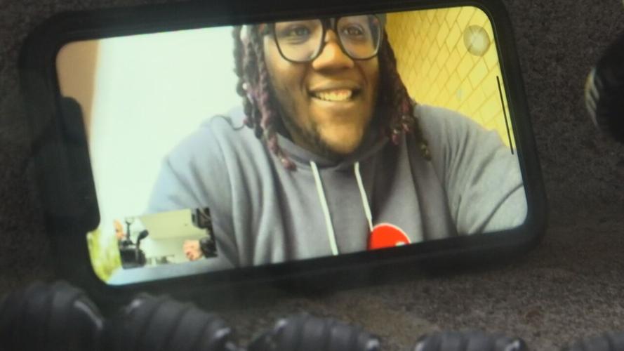 Jamon Brown turkey giveaway11-21-2020 1