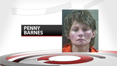 Kentucky Woman Charged After Allegedly Driving Truck Into