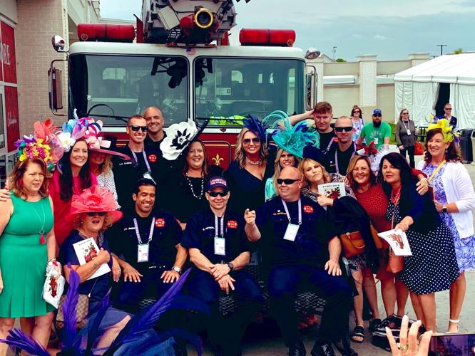 2022 Thurby at Churchill Downs