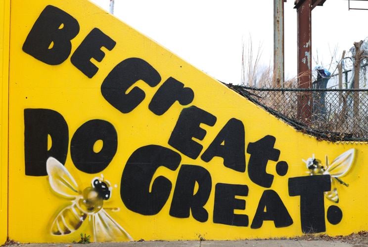 Be Great Do Great Mural.JPG
