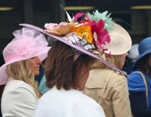 KENTUCKY DERBY 152