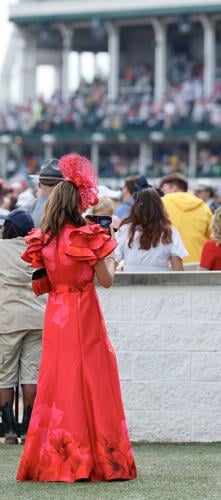 Kentucky Derby Day