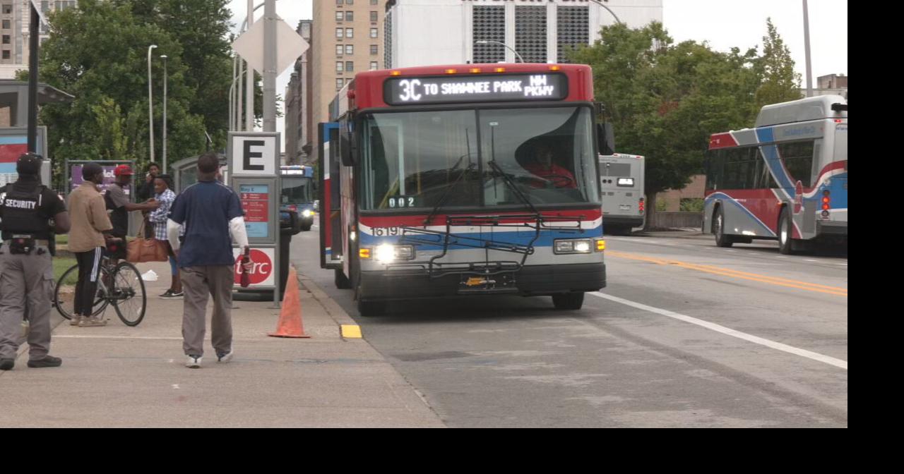 Nearly 2 weeks into TARC's new route system, riders have mixed opinions on the changes