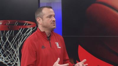 Coach Walz 3-21-18