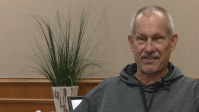 Shepherdsville Mayor Jose Cubero