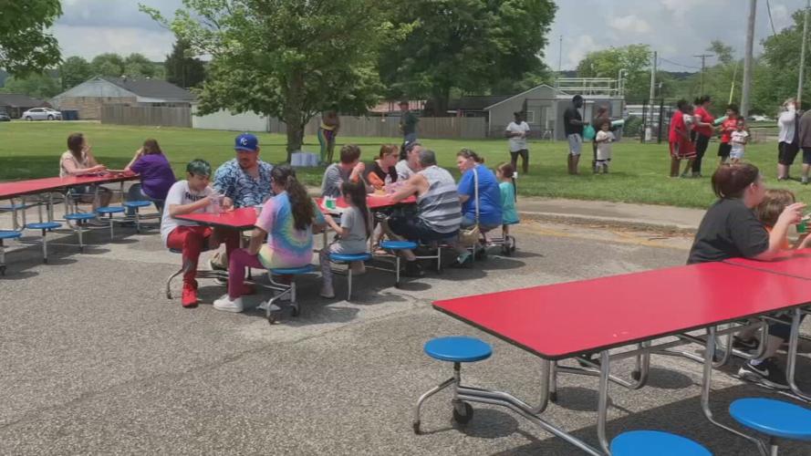 WATSON ELEMENTARY CLOSING CELEBRATION