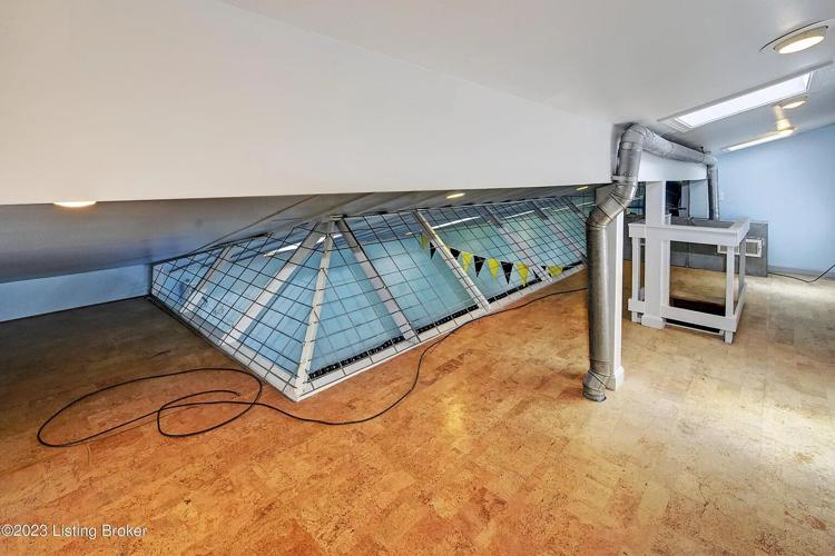 Payne Street House on Zillow