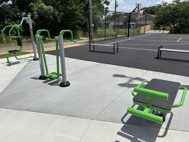 Smoketown-Ballard Park