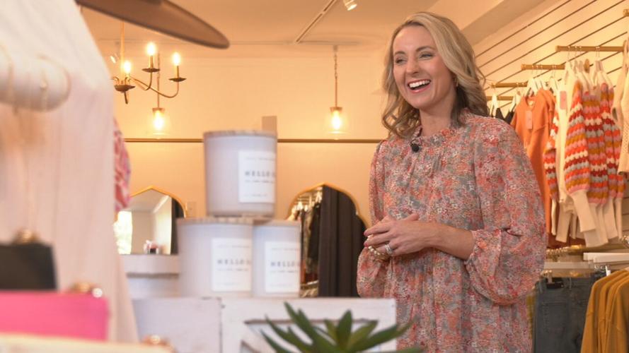 Surprise Lily Boutique to open in the Highlands