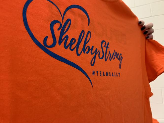 Donate Day in Shelby County