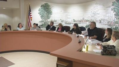New West Buechel City Council