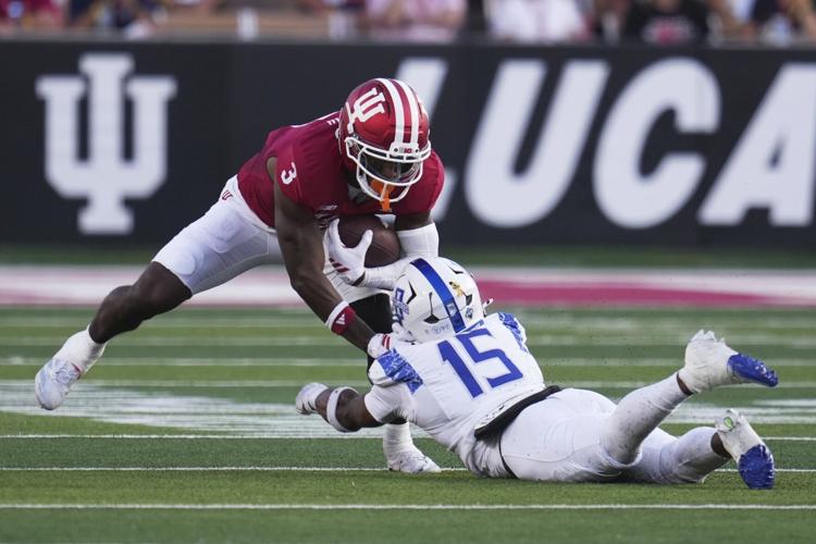 Indiana St Indiana Football - AP - 9.12.25