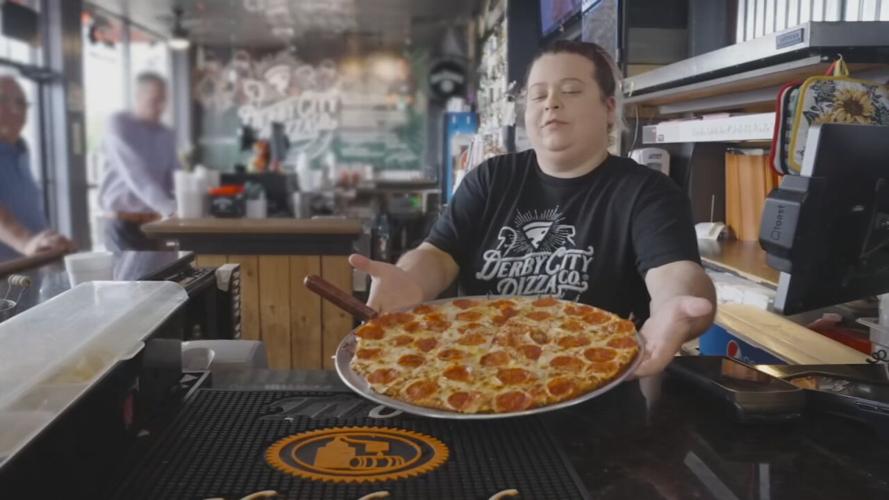 Derby City Pizza Co