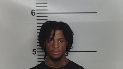 Deandre Smith-Cowherd
