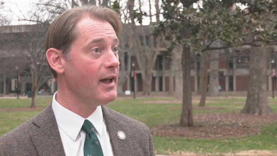 ADAMS ON SPECIAL ELECTION