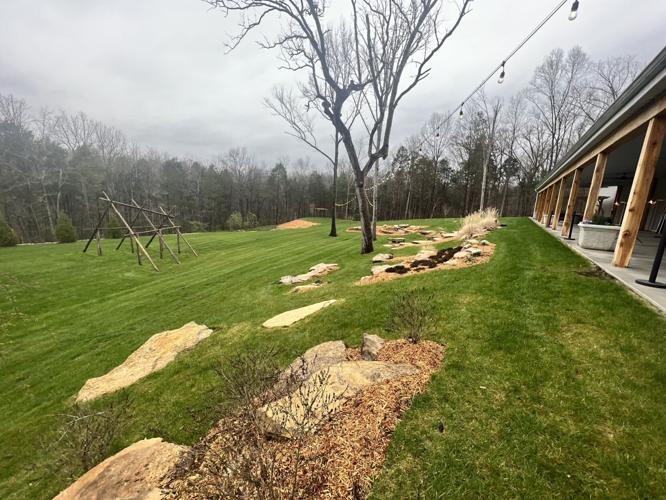 The Woods at Cedar Springs