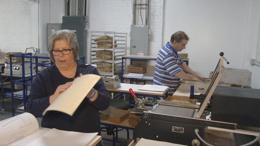 American Printing House for the Blind celebrates 160th anniversary