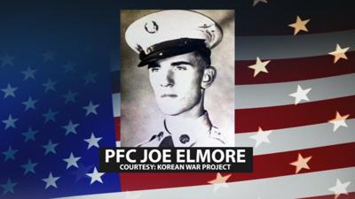 Remains of soldier who vanished during Korean War to be returned to Ky.