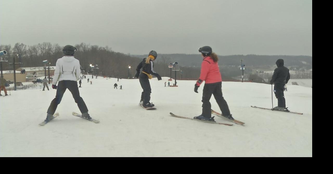 Paoli Peak ski resort to reopen for season on New Year #39 s Day Local