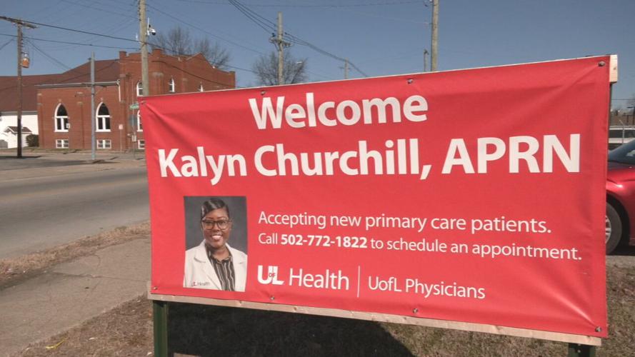 UofL Health Physicians - Primary Care North Dixie 2-13-24