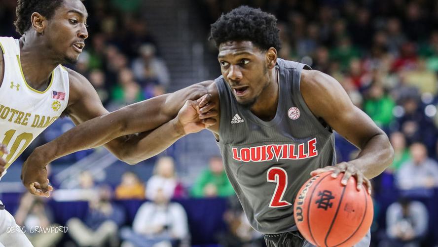 Darius Perry