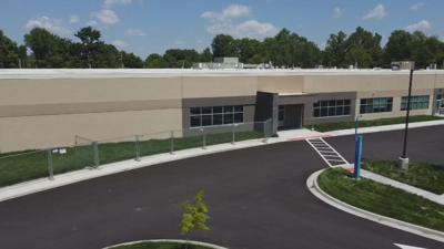 Norton Autism Center site