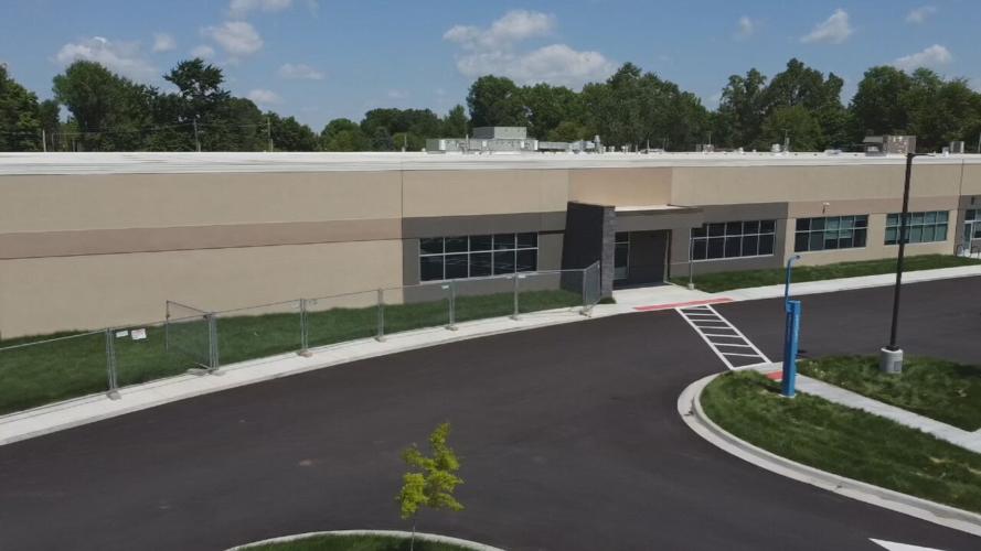 Norton Autism Center site