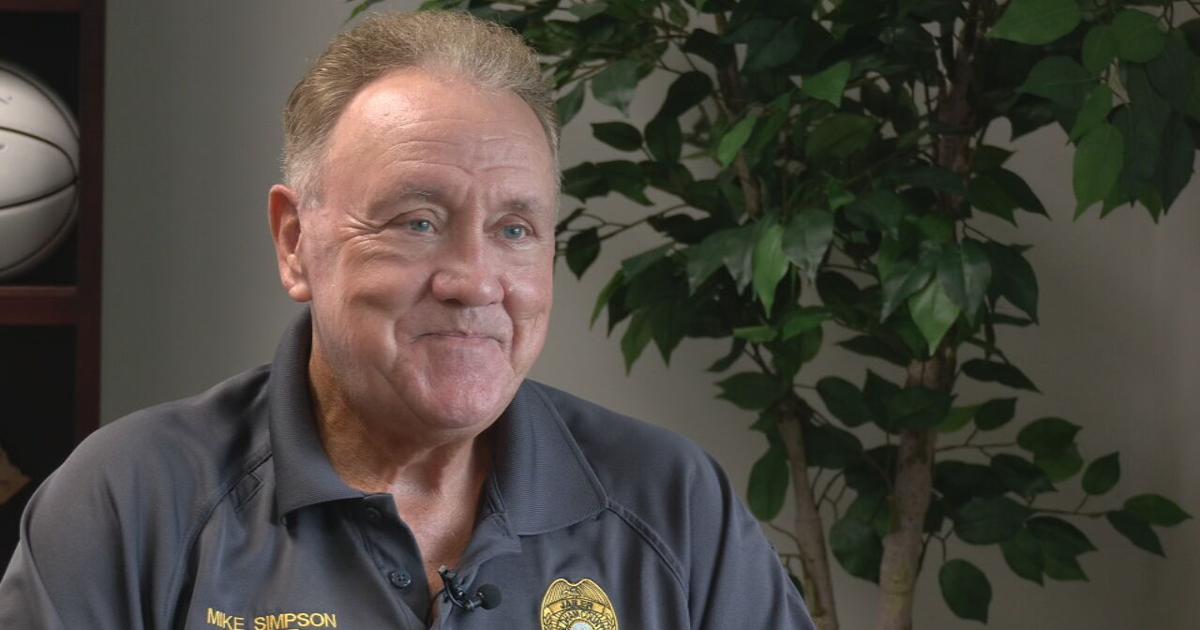 Oldham County Jailer Mike Simpson retires after 36 years serving in