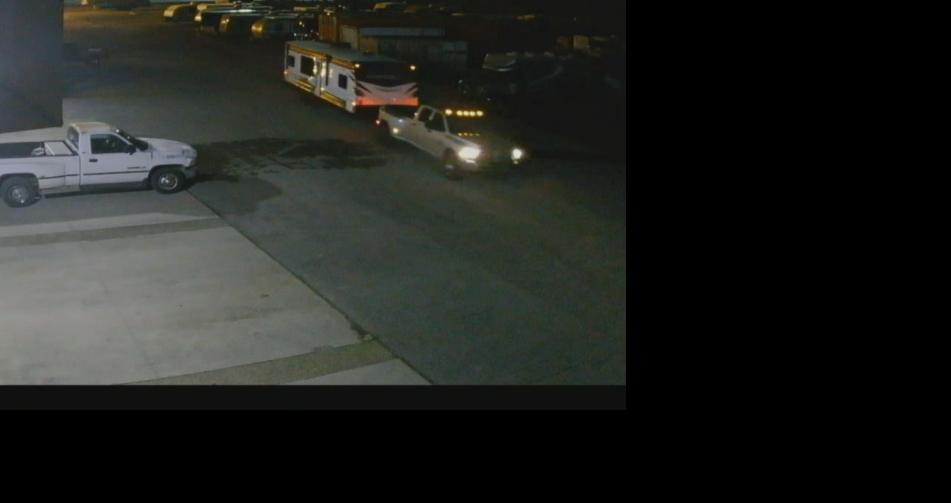 RVs stolen from Elizabethtown dealership