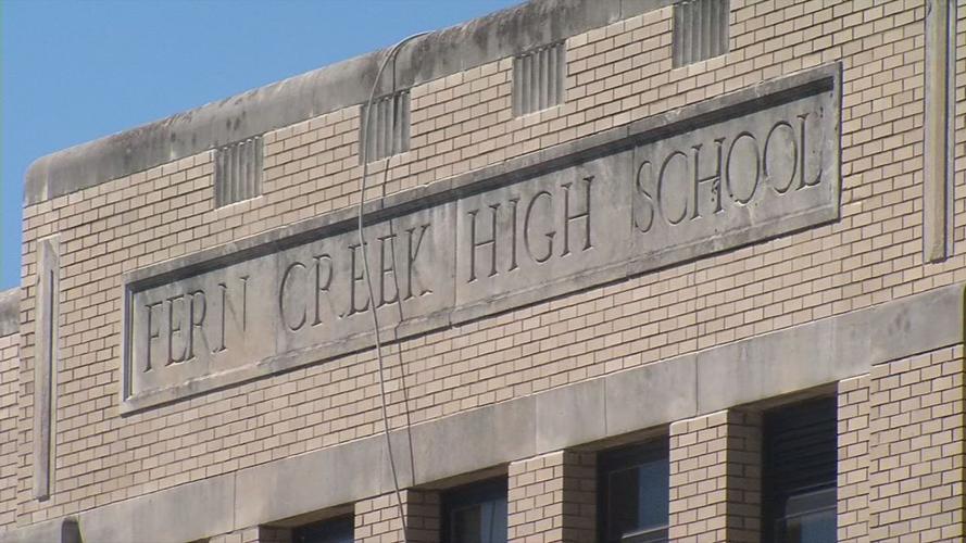 Fern Creek High School (03/25/19)