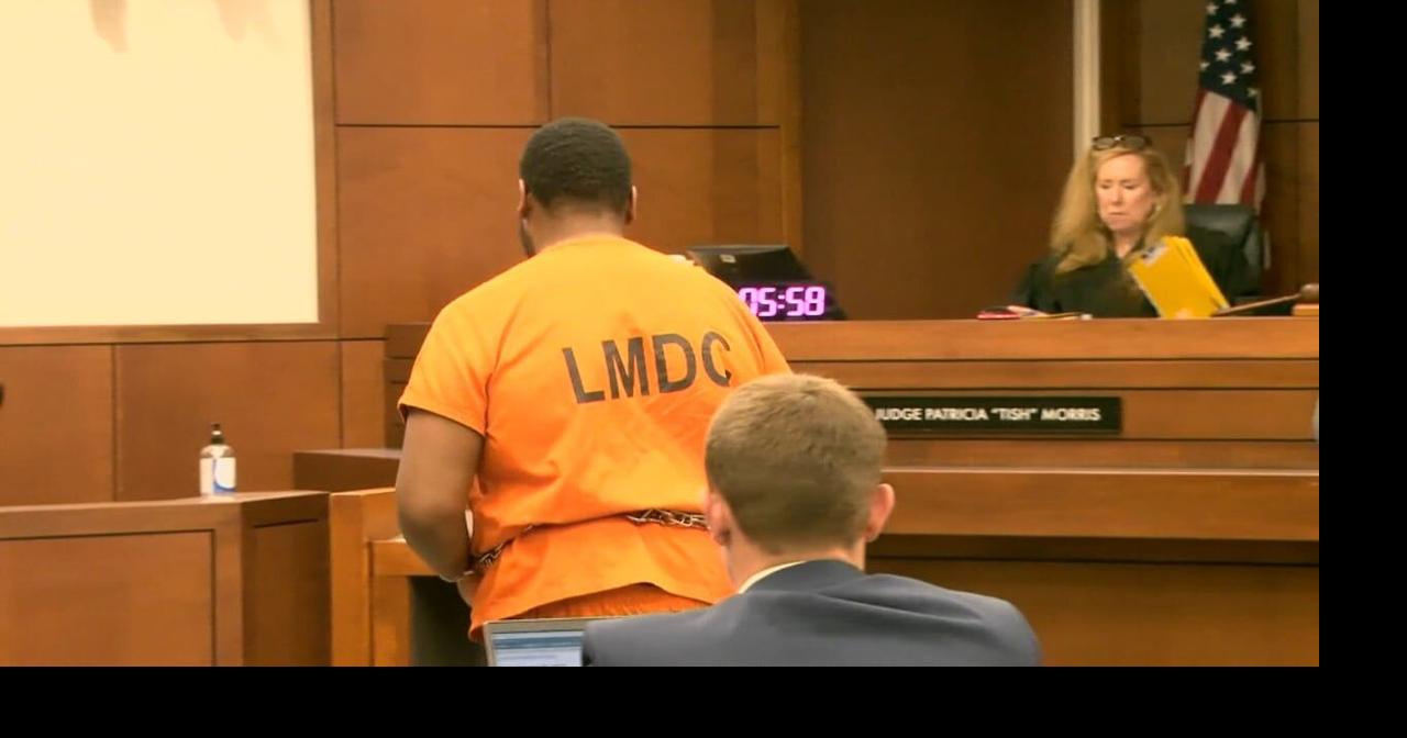 Court hearing held for suspects in fatal shooting at Shively liquor store