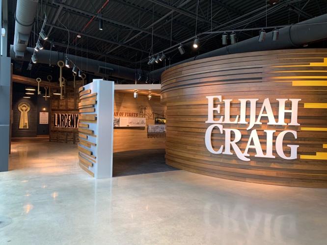 Heaven Hill's Heritage Center