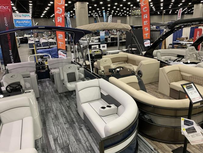 LOUISVILLE BOAT RV SPORTSHOW - KEITH KAISER - 1-22-2020  (4).jpg