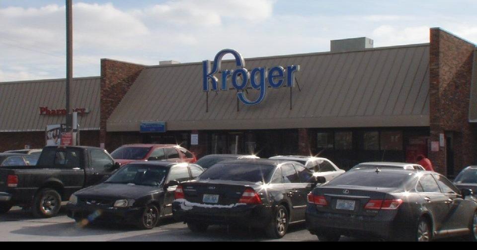 Kroger closing store on S. 2nd Street at the end of the month