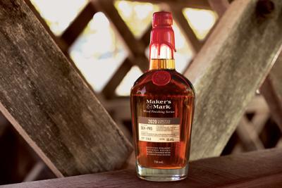 Maker's Mark Bourbon 2020. jpg