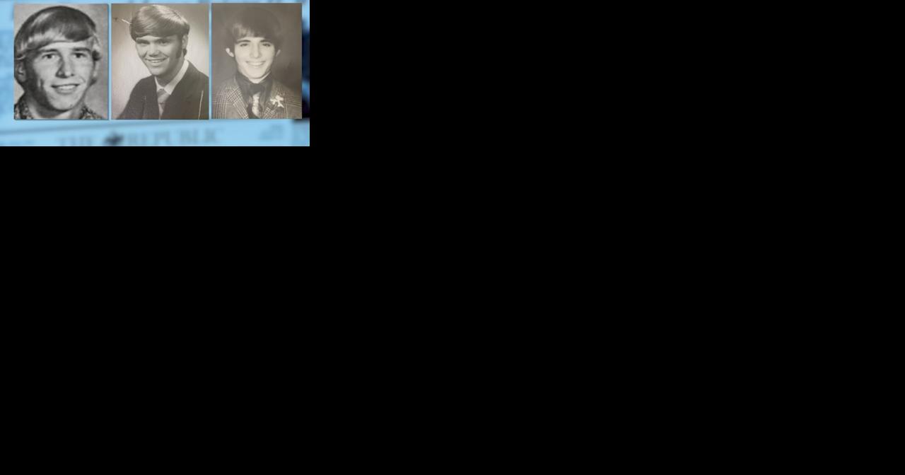 Cold case surrounding 1971 fatal cabin fire solved by southern Indiana sheriff's office - Vimarsana News