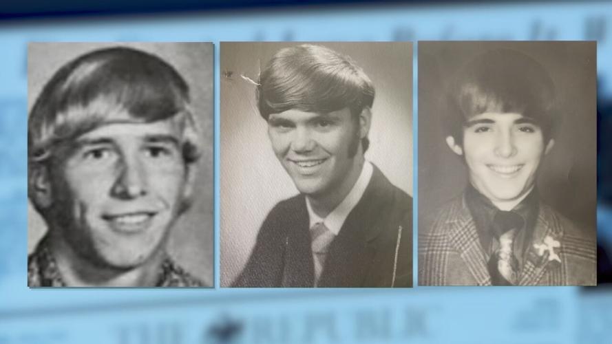 Cold case surrounding 1971 fatal cabin fire solved by southern Indiana  sheriff's office | Local News | wdrb.com