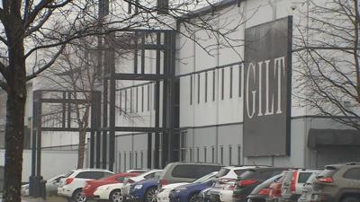 Bullitt County officials discuss plans to fill soon-to-be-shuttered Gilt warehouse