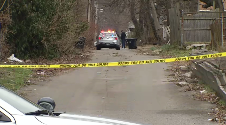 Parkland Homicide Alley - 1-17-20