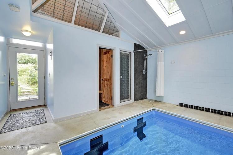 Payne Street House on Zillow