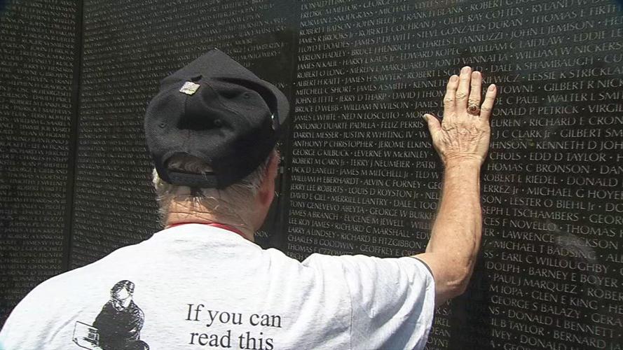 Honor Flight 09/04/19