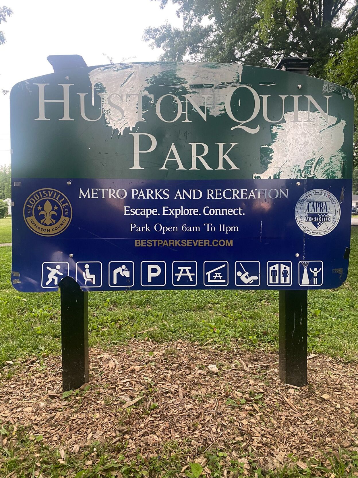Huston Quin Park sign.jpg