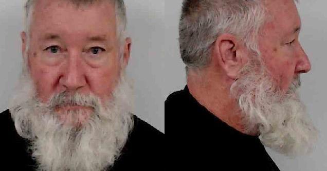 Former southern Indiana firefighter faces felony child molestation charge