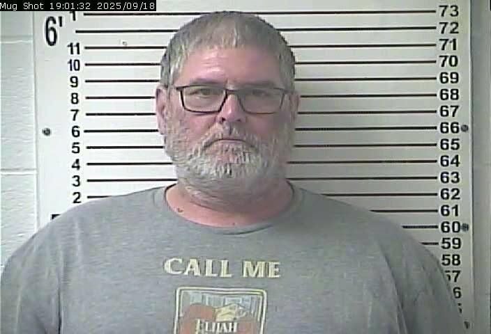 Jeremy Yates mug - 9.18.25