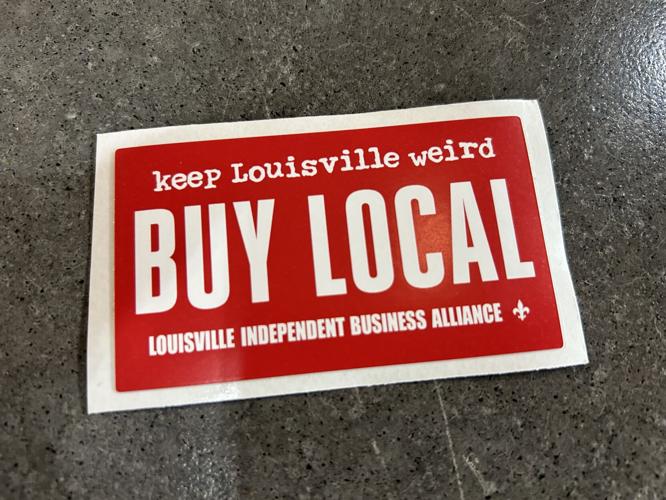 Buy Local Fair