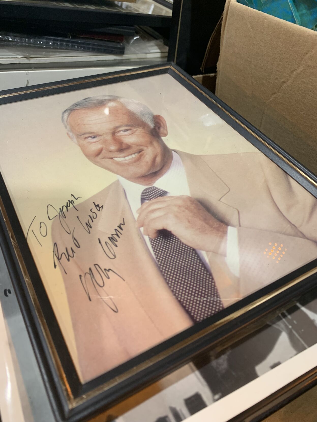 Joe Ley's Antiques auction 2-23-24
