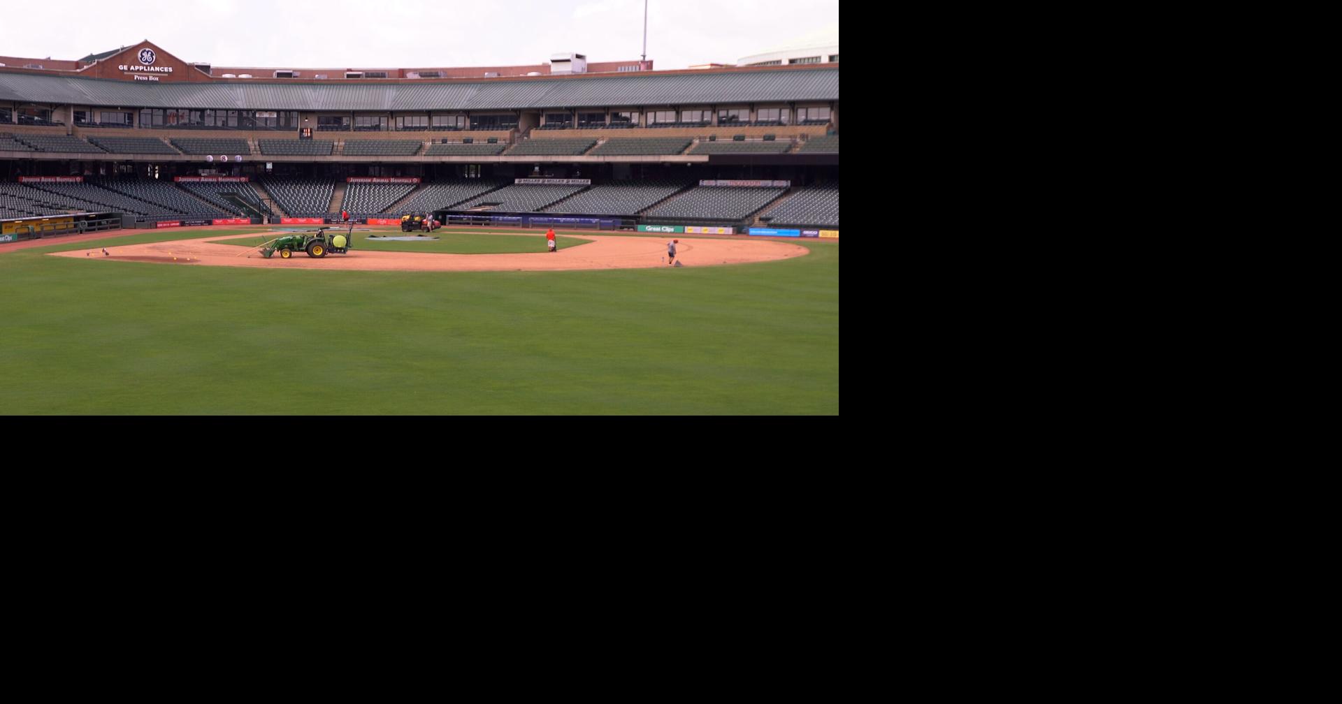 Louisville Bats announce 2023 promotional schedule, Sports