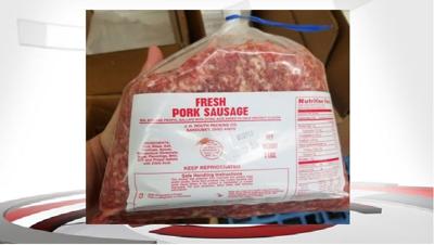Daisyfield Sausage Recall Background