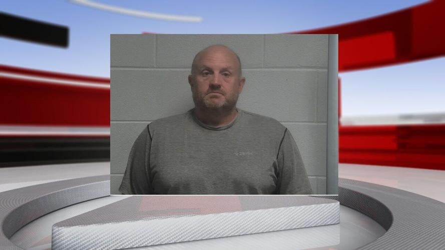 Charles Kelton mug - 11.2.25