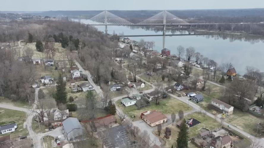 Utica, Indiana